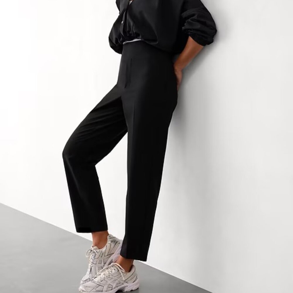 Athleta Endless High Rise Pant